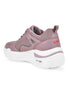 DAZEL Pink Women's Sneakers